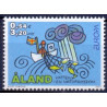 Åland. 2001. Europa frimærke. AFA nr. 191 **     st. 