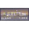 Åland. 2002.  Postterminalen på Åland. AFA nr. 202 **     st. 