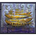Åland. 2005. Europamærker og Valborgsnat. AFA nr 251-52 **   st. 