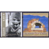 Åland. 2006. Kvinders stemmeret og Ålands demilitarisering.AFA nr 262-63  **   st. 