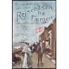 Hilsen fra. Rejsehilsen fra Færgen. brugt (Stenders)
