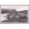 Island. Fotokort, fra 1958