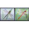Åland. 2012. Europamærke og Fisk. AFA nr. 358-59 **    st.