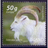 Island. 2013. Surtsey, og landnamsged. AFA nr. 1382-83 *     stemplet FDC