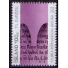 Island. 2014. Sturla Porôarsons. AFA nr. 1423 **    stemplet FDC