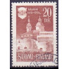 Finland. 1951. Kajaani 300 år. AFA nr. 402 **, postfrisk stemplet FDC