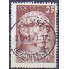 Finland. 1956. Snellman. AFA nr. 462 **    , postfrisk stemplet FDC