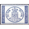 Finland. 1956. Finlandia frimærkeudst.. AFA nr. 463 **    , postfrisk stemplet FDC