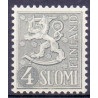 Finland. 1958. Suppleringsværdi. AFA nr. 500 **   , postfrisk stemplet FDC