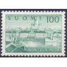 Finland. 1958. Helsingfors havn. AFA nr. 504 **  , postfrisk stemplet FDC