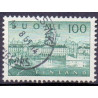 Finland. 1958. Helsingfors havn. AFA nr. 504 **  , postfrisk stemplet FDC
