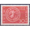 Finland. 1958. Jyväskylä. AFA nr. 505 **  , postfrisk stemplet FDC