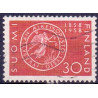 Finland. 1958. Jyväskylä. AFA nr. 505 **  , postfrisk stemplet FDC