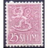 Finland. 1959. Farveændring. AFA nr. 510 **    , postfrisk stemplet FDC