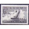 Finland. 1959. Pyhäkoski kraftværk. AFA nr. 516 ** , postfrisk stemplet FDC