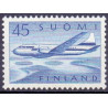 Finland. 1959. Luftpostmærke. AFA nr. 520 **        , postfrisk stemplet FDC