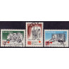 Finland. 1970. Keurus trækirke. AFA nr. 679 **    stemplet FDC