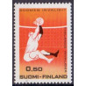Finland. 1970. Nuclear data og Invalidefond. AFA nr 683-84 ** stemplet **