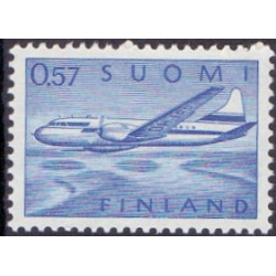 Finland. 1970. Suppleringsværdi. AFA nr 685 **    stemplet **