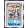 Finland. 1970. Aurora og Nykarleby jubilæum. AFA nr 686-87 **    stemplet **