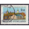 Finland. 1970. Aurora og Nykarleby jubilæum. AFA nr 686-87 **    stemplet **