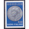 Finland. 1970. Urho Kekkonen og Gamlakarleby jubilæum. AFA nr 688-89 **    stemplet **