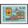 Finland. 1970. Urho Kekkonen og Gamlakarleby jubilæum. AFA nr 688-89 **    stemplet **