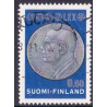 Finland. 1970. Urho Kekkonen og Gamlakarleby jubilæum. AFA nr 688-89 **    stemplet **
