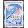Finland. 1970. FN og Salt forhandlinger. AFA nr 690-91 **    stemplet **