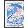 Finland. 1970. FN og Salt forhandlinger. AFA nr 690-91 **    stemplet **