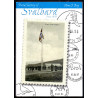 Postal History of Svalbard from 1896. Arne J. Bay