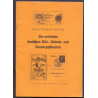 Die amtlichen deutschen bild-,Gedenk- und Sonderkarten. Günther Heyd