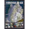 Færøerne. 2018. SEPAC, AFA nr 912 ** , Postfrisk stemplet FDC