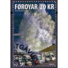 Færøerne. 2018. SEPAC, AFA nr 912 ** , Postfrisk stemplet FDC