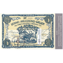 2018. 38-40,00 Kr. Gamle pengesedler II, Miniark. AFA nr. 796-97 **      postfrisk  stemplet FDC