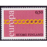 Finland. 1971. Europamærke. AFA nr. 697 **    stemplet **