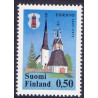 Finland. 1971. Torneå, Finsk presse og udsigstårnet i Tammerfors. AFA nr. 698-700 **   stemplet **