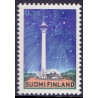 Finland. 1971. Torneå, Finsk presse og udsigstårnet i Tammerfors. AFA nr. 698-700 **   stemplet **
