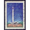 Finland. 1971. Torneå, Finsk presse og udsigstårnet i Tammerfors. AFA nr. 698-700 **   stemplet **