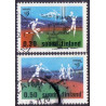 Finland. 1971. Torneå, Finsk presse og udsigstårnet i Tammerfors. AFA nr. 698-700 **   stemplet **