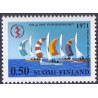 Finland. 1971. Europa og Verdensmeterskaber. AFA nr. 703 **   stemplet **