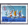 Finland. 1971. Europa og Verdensmeterskaber. AFA nr. 703 **   stemplet **