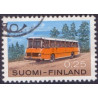 Finland. 1971. Postbus AFA nr. 707 **    stemplet **