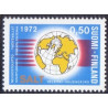 Finland. 1972. Nationalteater og SALT forhandlinger. AFA nr. 710-11 **  stemplet **