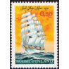 Finland. 1972. Ålands Landsting og skoleskibe. AFA nr. 712-13 **  stemplet **