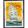 Finland. 1972. Ålands Landsting og skoleskibe. AFA nr. 712-13 **  stemplet **