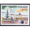 Finland. 1973. Salutorget i Helsingfors. AFA nr. 724 **  stemplet **