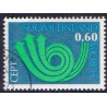 Finland. 1973. Europamærke. AFA nr. 729 **   stemplet **