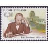 Finland. 1973. WMO og Eliel Saarinen. AFA nr. 735-36 **   stemplet **