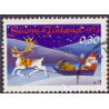 Finland. 1973. Flytrafik og julefrimærke. AFA nr. 745-46 **   stemplet **